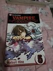 Vampire Knight Volume 5 Matsuri Hino Viz Media
