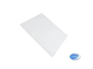 RIPIANO VETRO CASSETTO VERDURA FRIGO ELECTROLUX ZANUSSI ORIGINALE 2426294282 - Foto 1 di 1
