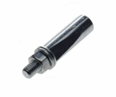 Tornillo de cuña cuña cuña para Kickstarter MZ ETZ250 ETZ251 ETZ301 TS250 ES250 ES175 ETZ  Foto 1 de 2