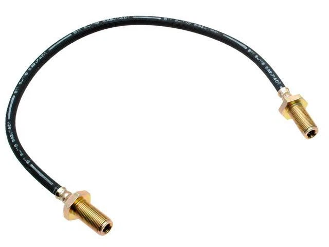 Manguera de freno delantera Raybestos 89823HGSH Raybestos Element 3 para Ford M450 1974 Foto 1 de 2