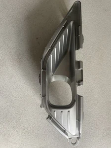 2023 Mitsubishi Outlander Front Left LH Fog Light Lamp Cover Trim OEM - Picture 1 of 8