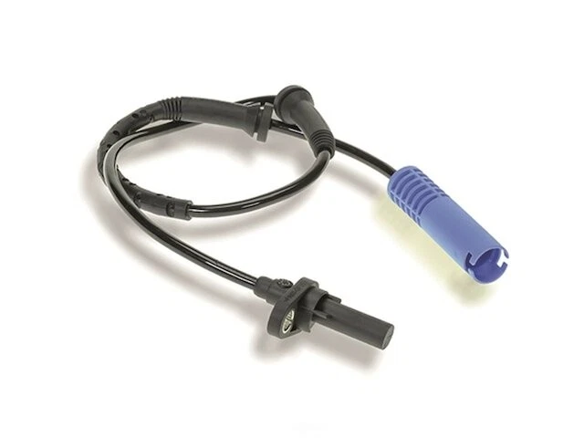 Sensor de velocidad ABS delantero para BMW 330xi YW275KQ 2006 nuevo sensor de velocidad de rueda ABS Foto 1 de 1