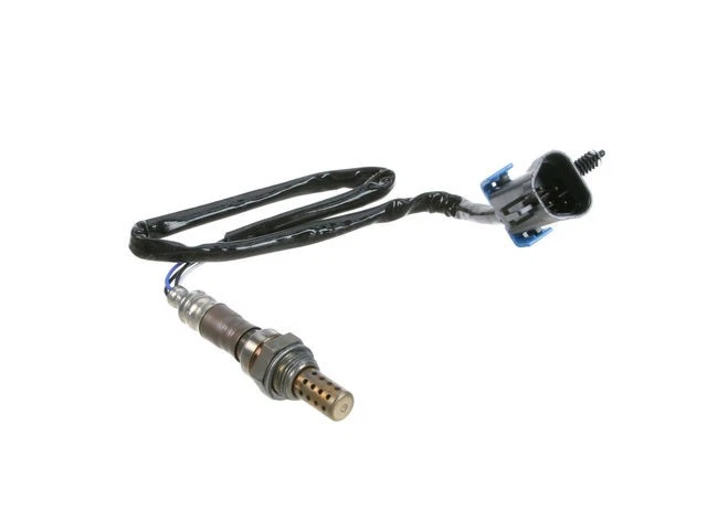 Sensor de oxígeno izquierdo aguas abajo 73KG81X compatible con Chevy Suburban 2500 2003-2006 8,1 L V8 Foto 1 de 1