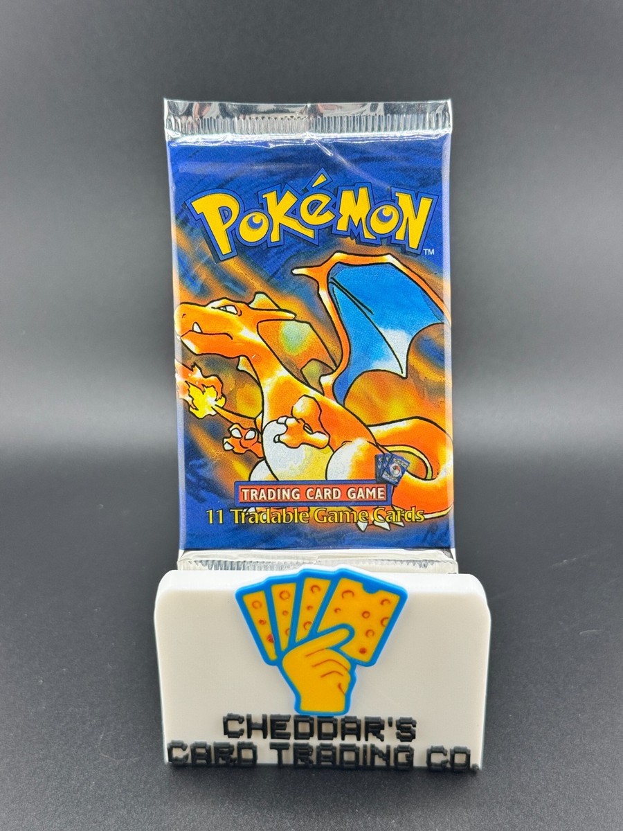 未開封 Pokemon Card Base Set Pack フシギバナ 1st ポケモンカードゲーム base set 1999 フシギバナ 未開封 パック