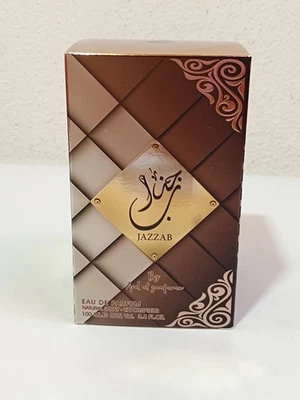 Ard al Zaafaran Jazzab Gold  Eau De Parfum ( 100 ml )    Exp.: 10.2029 - Bild 1 von 4