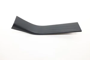 2014-2024 Infiniti QX80 panel de moldura de umbral de puerta lateral trasera izquierda OEM 769B71LA0A - Imagen 1 de 20