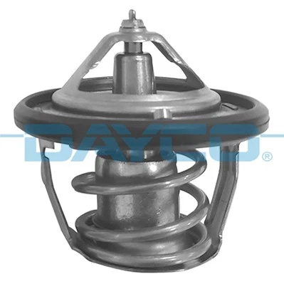 DT1213V DAYCO Thermostat, coolant for SUBARU - Image 1 of 1