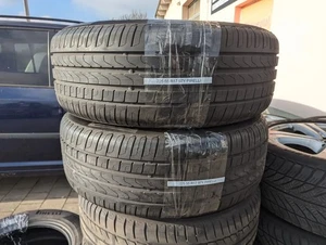 ¡EXCELENTE! 2x neumáticos de verano 225/55 R17 97YMO Cinturato P7 Pirelli DOT 0324 7mm - Imagen 1 de 4