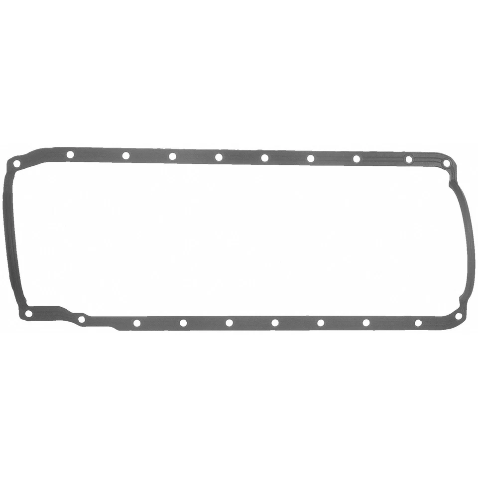 Engine Oil Pan Gasket Set Fel-Pro For 99-2001, 2007 Workhorse Custom Chassis P32 - Image 1 of 1