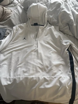 Sudadera con capucha Jordan XL para hombre Foto 1 de 4