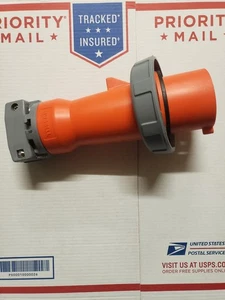 HBL430P12W WATERTIGHT PLUG - Picture 1 of 3