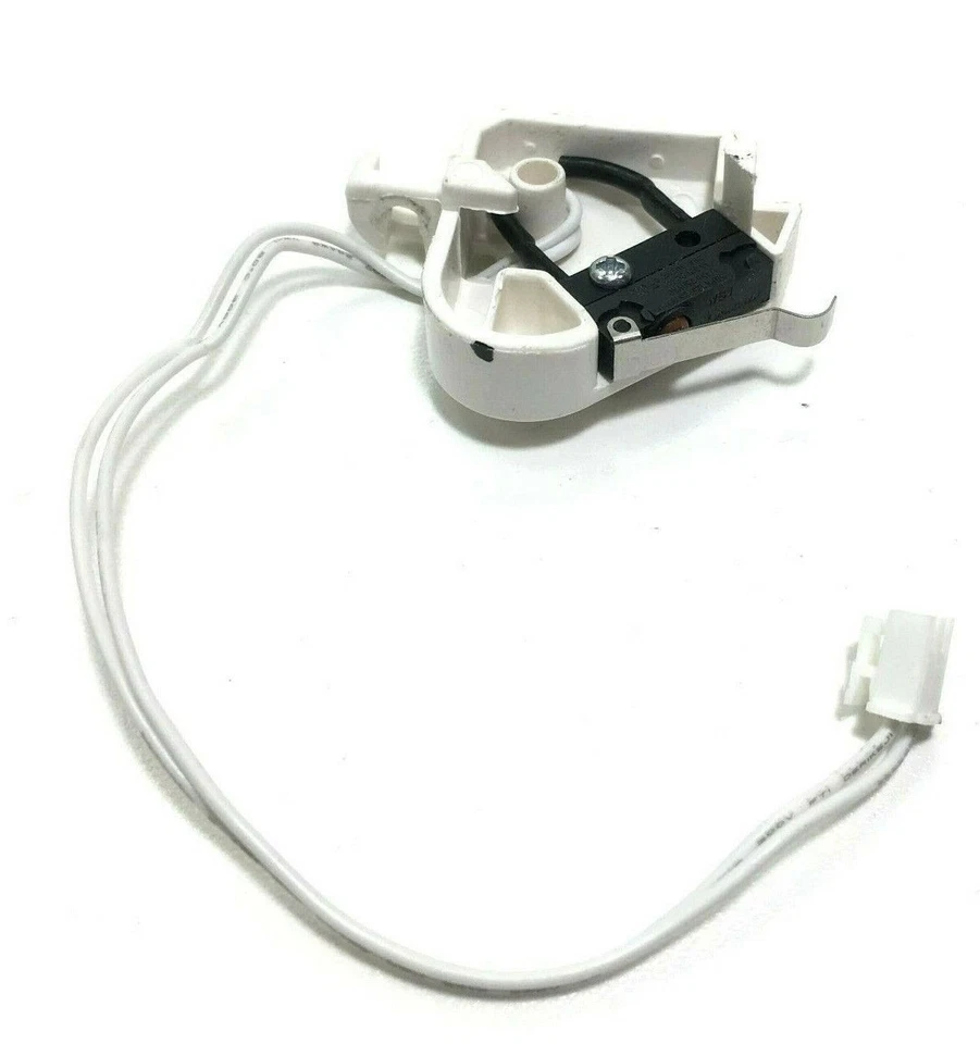 Genuine Shark AZ2002 AZ4002 MICROSWITCH for Brushroll PCB Mother Board OEM Part - Image 1 of 1