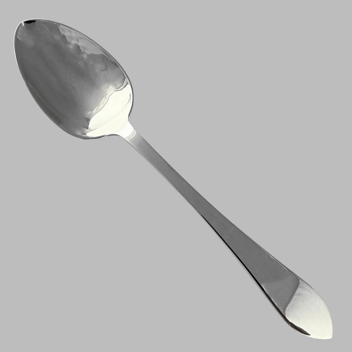 Tiffany & Co. Antique US Sterling Silver Flatware Faneuil for sale