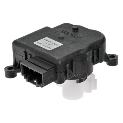 For Volkswagen Passat 2012-2018 Dorman 604-817 HVAC Heater Blend Door Actuator Foto 1 de 3