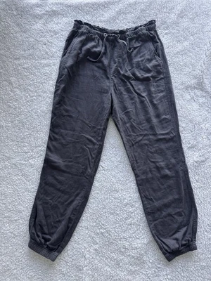 Social Standard by Sanctuary Blue Linen Pants Size Small - Image 1 of 4