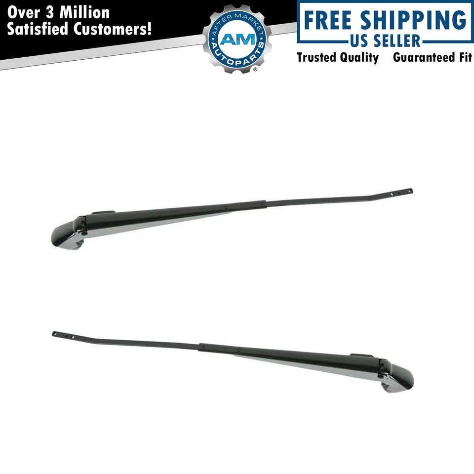 Par de brazos limpiaparabrisas delanteros Dorman para camioneta Toyota 4Runner 4 Runner Foto 1 de 4