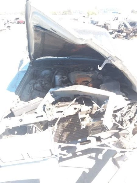 Potenciador de freno para Lincoln & Town Car 80-89 26273621 Foto 1 de 4