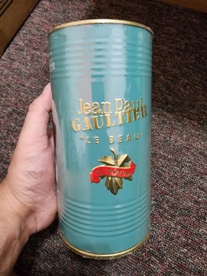 Jean Paul Gaultier Le Beau Le Parfum 4,2 OZ eau de parfum intenso para hombre - Caja sellada Foto 1 de 4