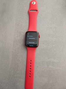 Apple Series Watch 6 44 Mm - Bild 1 von 2