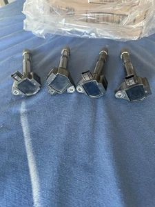 2015-2022 Acura 305205A2A01 Ignition Coil AN099700-212 Set of 4 - Picture 1 of 7