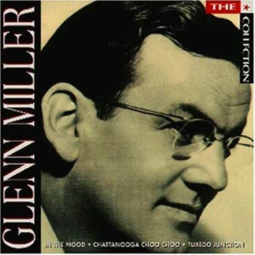 Glenn Miller The Star Collection (CD) (US IMPORT) - Image 1 of 1