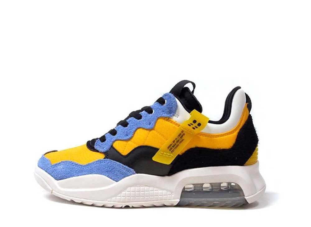 【未使用品】JORDAN MA2 Jordan Jordan MA2 Sneakers | White | FARFETCH