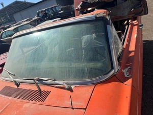 1964 FORD FALCON FUTURA SPRINT WINDSCREEN GLASS ONLY - Picture 1 of 1