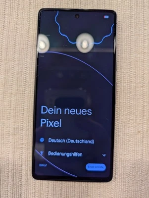Google Pixel 7    128 GB ohne Simlock - Bild 1 von 4