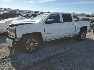 2017 Chevrolet Silverado 1500 ECM módulo ECU 39K milhas original do fabricante - Imagem 1 de 4