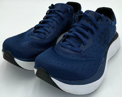 Мужские кроссовки Topo Atmos размер 10 синие - Изображение 1 из 4