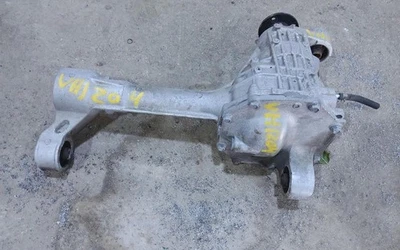2005-2012 Nissan Pathfinder Front Axle Differential Carrier 3.36 Ratio  - Image 1 of 3