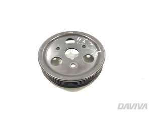 2010 Kia Rio Water Pump Pulley 1.4 CRDi 90 Diesel 66kW (90 HP) Hatchback - Picture 1 of 8