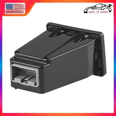 Módulo controlador de frenos para remolque F 150 Ford 2015 2020 OEM en tablero JL3Z2C006AA Foto 1 de 4