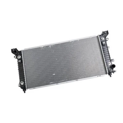 Genuine ACDelco For GMC Sierra 1500 2014-2018 Radiator | Aluminum Core Material - Image 1 of 4