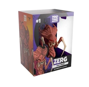 Youtooz - Starcraft: Zerg - Picture 1 of 5