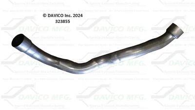 Exhaust Pipe Fits 2011 2012 2013 2014 Ford Expedition 5.4L V8 GAS SOHC Foto 1 de 2
