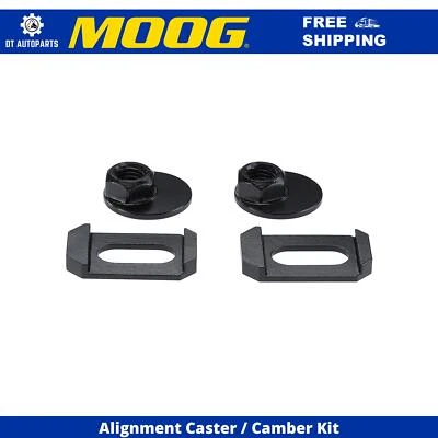For 2004-2023 Ford F-150 Alignment Caster / Camber Kit Front MOOG 2004 2005 2006 - Image 1 of 4