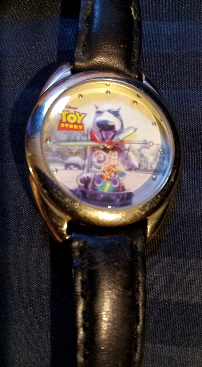 Fossil Toy Story Disney Watches & Timepieces (1968-Now) for sale | eBay Fossil Toy Story Disney Watches & Timepieces (1968-Now) for sale | eBay