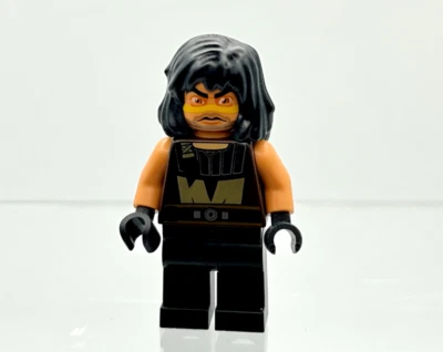 Lego Star Wars Quinlan Vos SW0333  #7964 Republic Frigate Minifigure  - Image 1 of 3