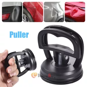 Car Dent Puller Kit - Suction Cup Dent Remover for Car Body, Glass & Tiles - Picture 1 of 13