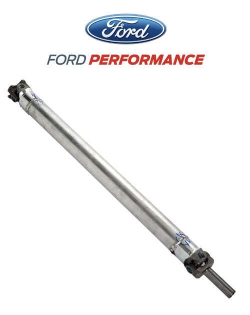 1979-1995 Mustang or Cobra 5.0 Ford Performance M-4602-GA Aluminum Driveshaft - Image 1 of 1