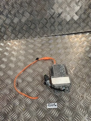 Peugeot 3008 2018 inversor 220V se vende exactamente como en las fotos  Foto 1 de 4