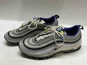 Size 11 - Nike Air Max 97 Kaomoji - Picture 1 of 5