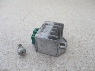 KAWASAKI KLX 110L REGULADOR DE TENSÃO DE IGNIÇÃO UNIDADE RETIFICADORA 21066-0778, M189 - Imagem 1 de 4