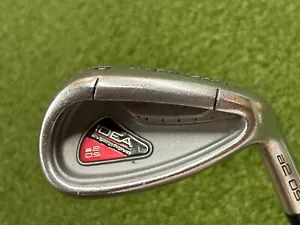 Adams Idea a2 OS Hybrid Pitching Wedge RH Aldila Adams Idea Regular Graph (L43) - Picture 1 of 6
