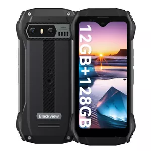 Smartphone Blackview N6000 SE Mini Exterior Práctico 12GB+128GB 8 Núcleos Doble SIM NFC - Imagen 1 de 11