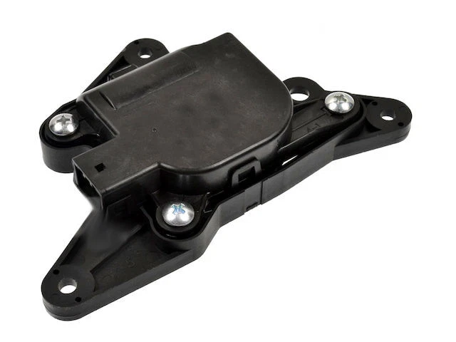 Atuador de aba de ar principal esquerda para 2006-2012 Hyundai Santa Fe 2008 2007 HX852QN - Imagem 1 de 1
