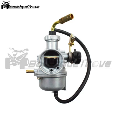 Carburetor Carb For Kawasaki KLX140 KLX140L 2008-2014 2015 2016 2017 - Изображение 1 из 4