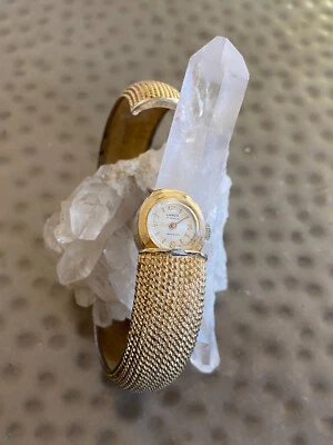 Reloj pulsera Lanco vintage muy único para mujer (talla: 8)  Foto 1 de 4