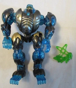 Optimus Primal Deluxe Beast Machines 1999 Transformers Vintage Figure COMPLETE - Picture 1 of 1